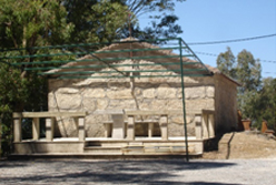 Capela de Santa Luzia - JF Abraveses