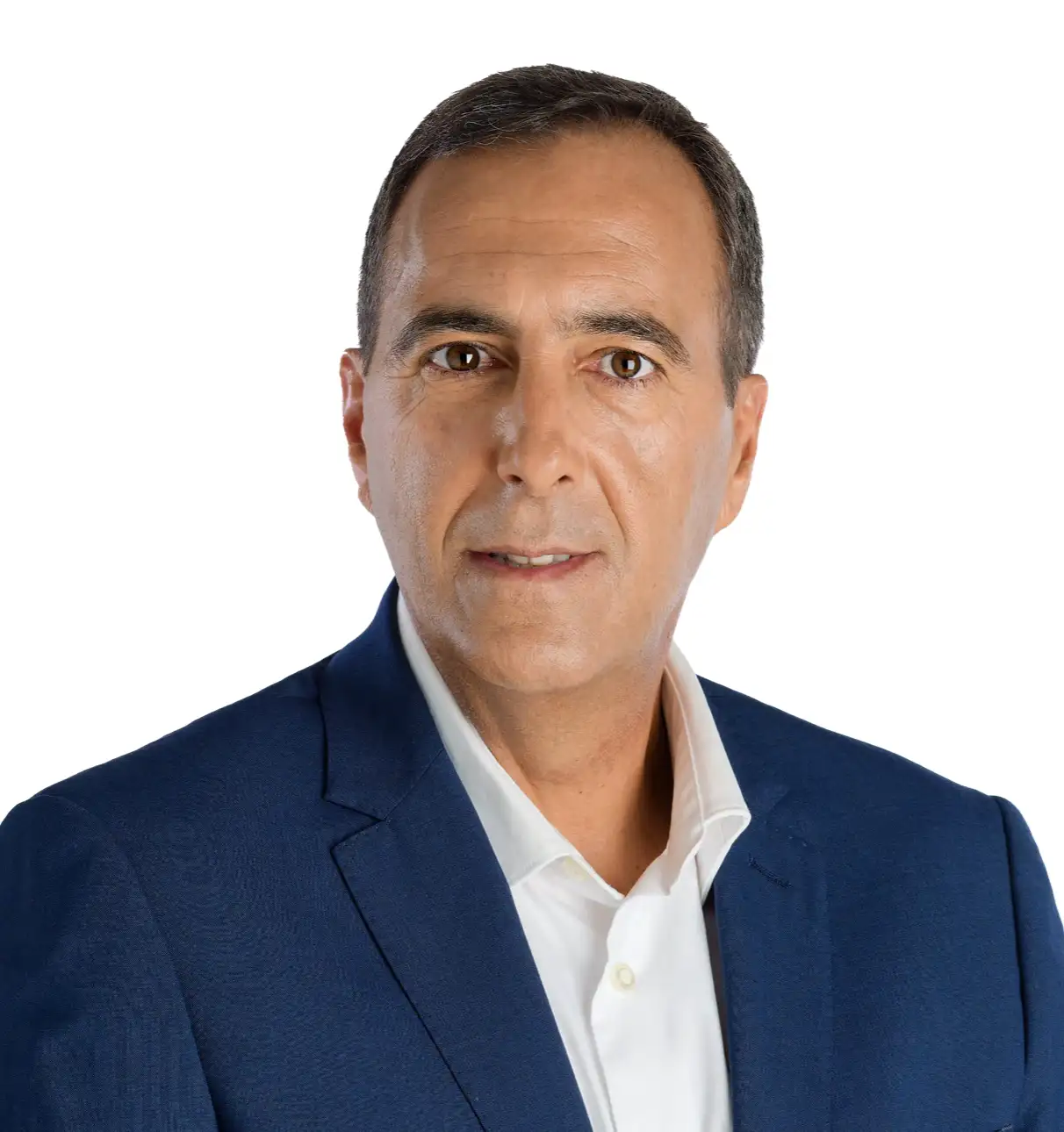 Presidente da Junta de Freguesia de Abraveses