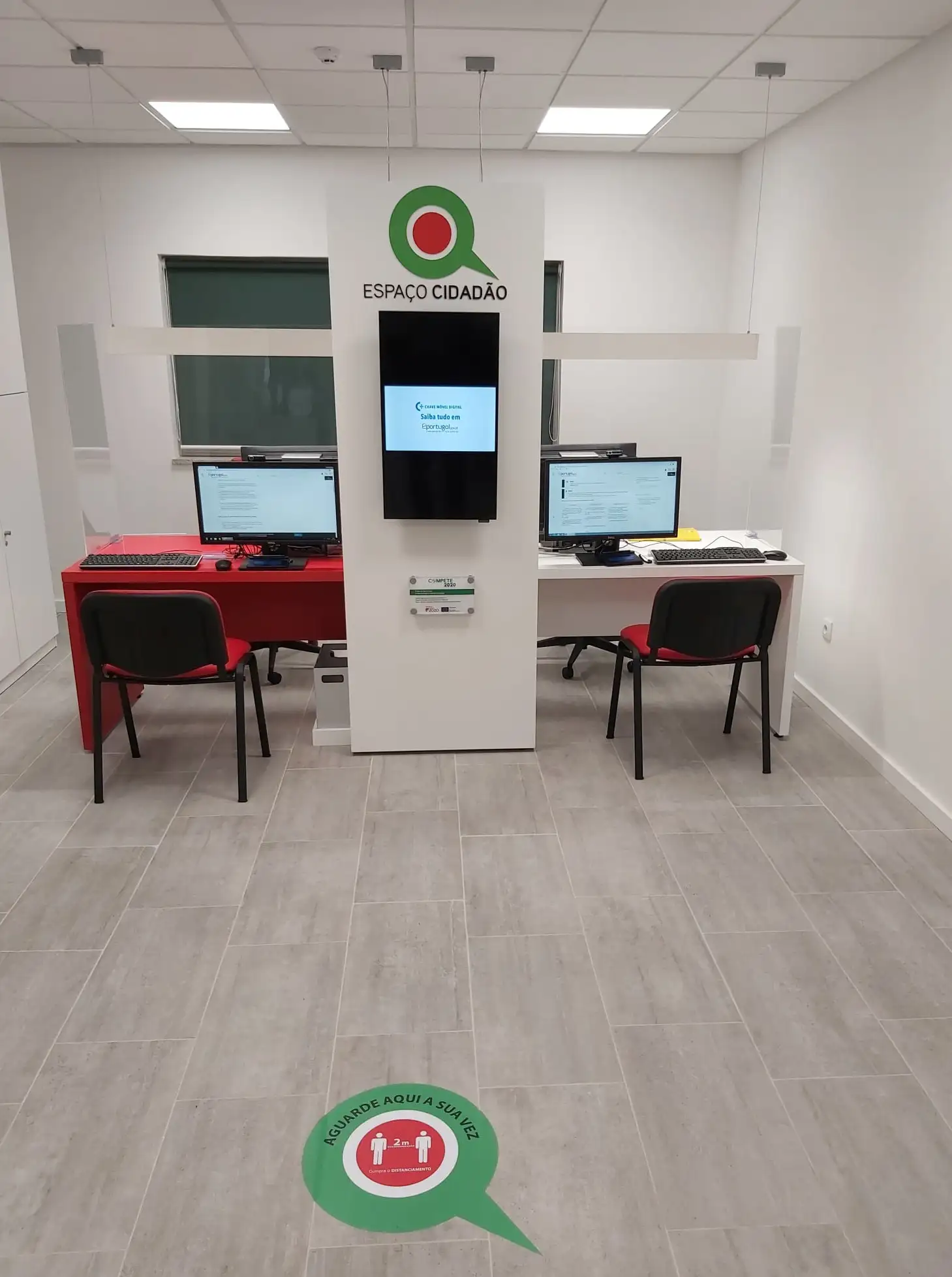 Junta de Fregueia de Abraveses