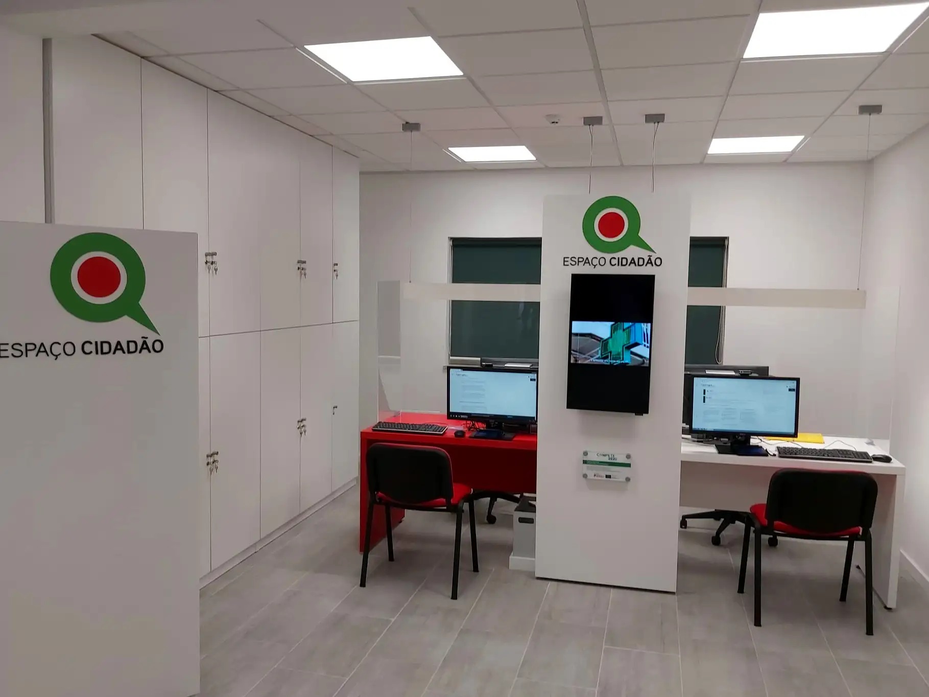 Junta de Fregueia de Abraveses