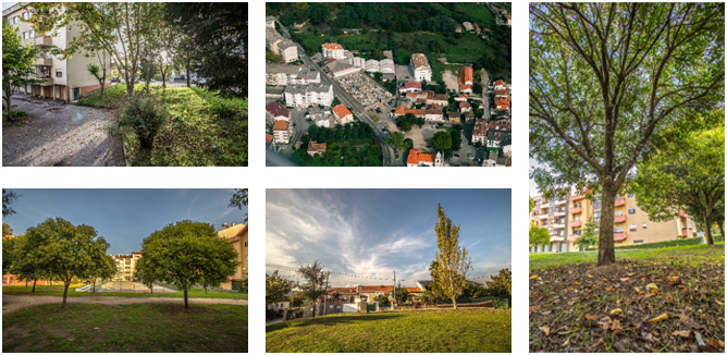 Junta de Freguesia de Abraveses